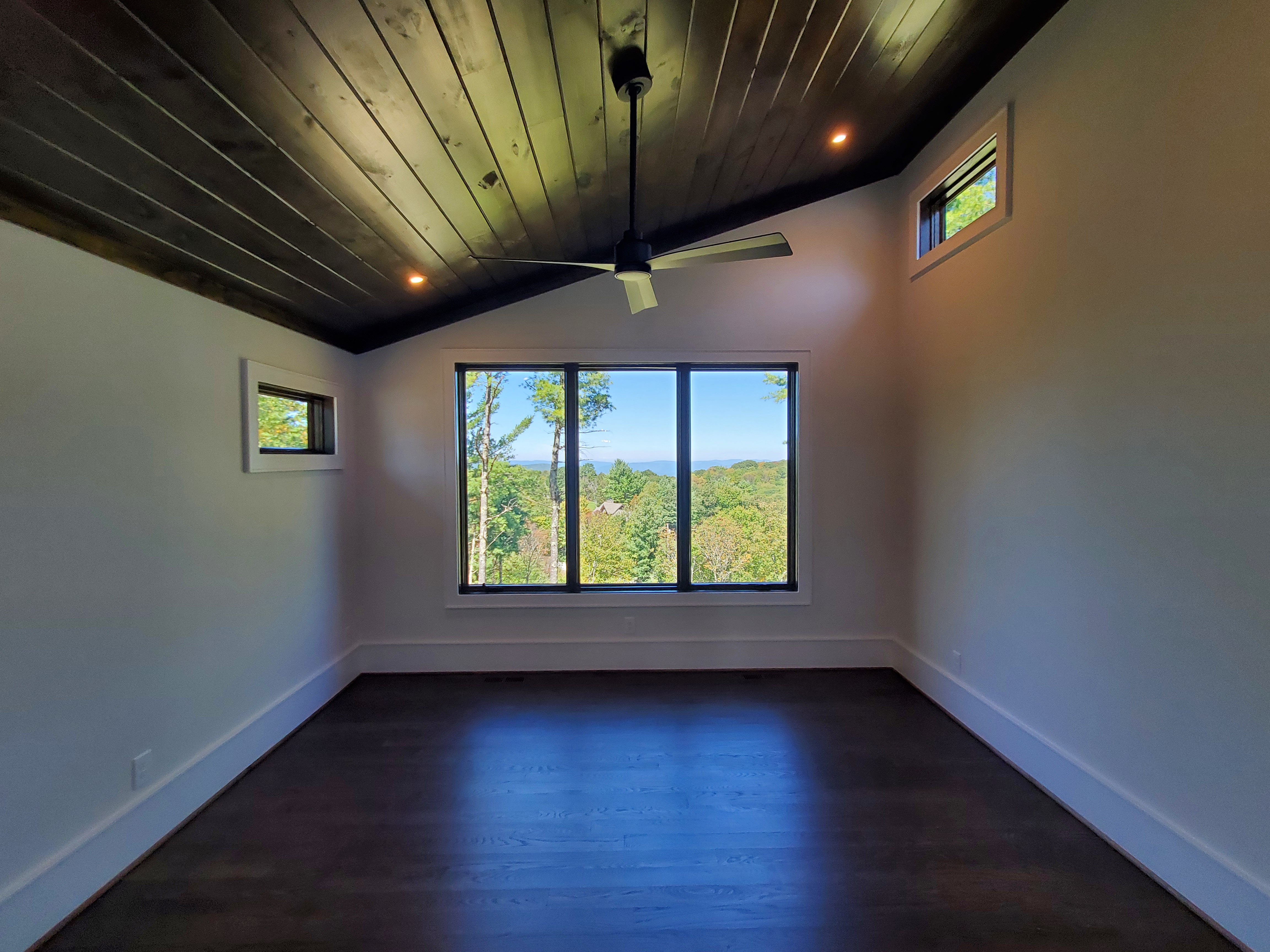 VV2 Eagles Nest, Banner Elk, NC